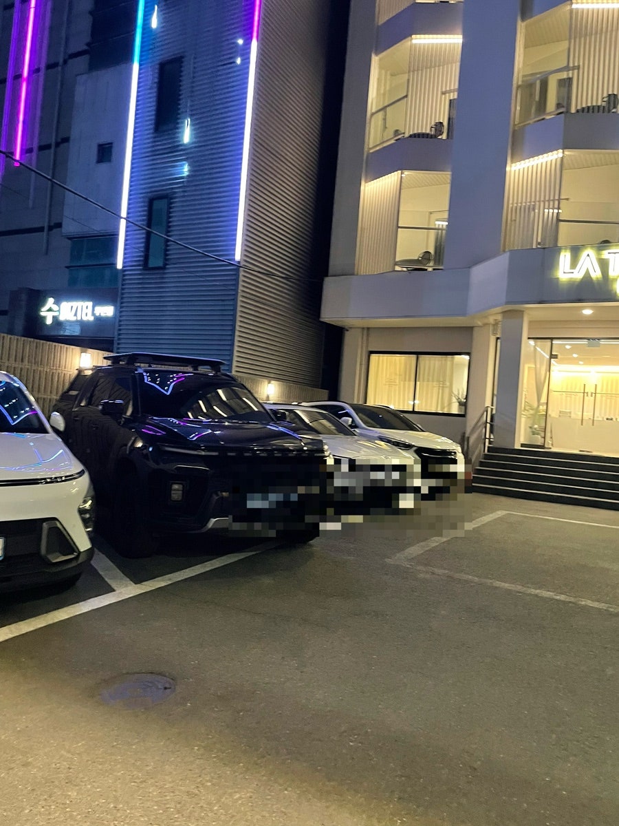라테라스호텔 사진 3