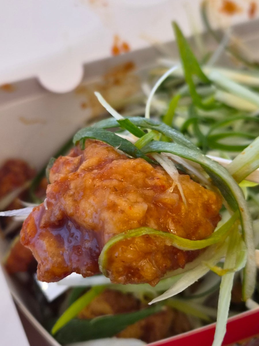 미쳐버린파닭 숭실대점 사진 4