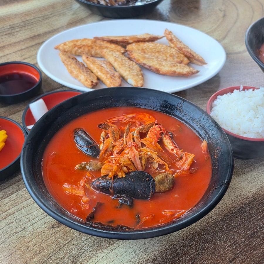 태성각 사진 1