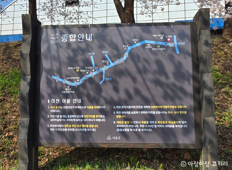 매헌시민의숲