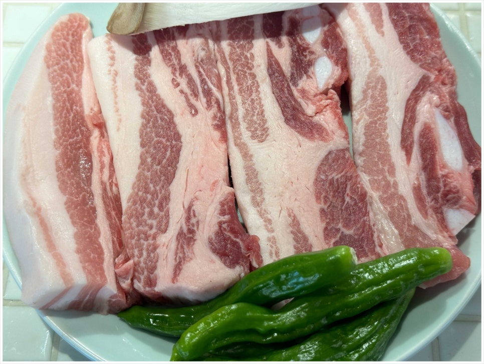 풍미식당 단계점 사진 2