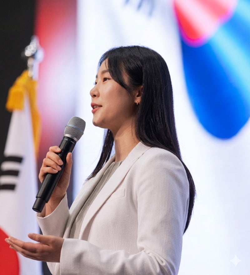 한국홍보대사협회 단계별 교육과정(인증서 발급) 