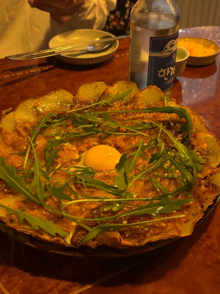  맛집 탐방 23회차(제주 애월 미상):애월 술집 추천, 애월 분위기 좋은 술집