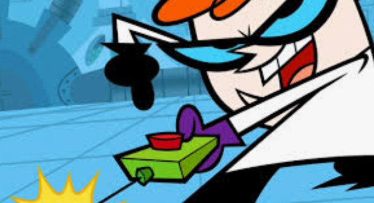  dexterous