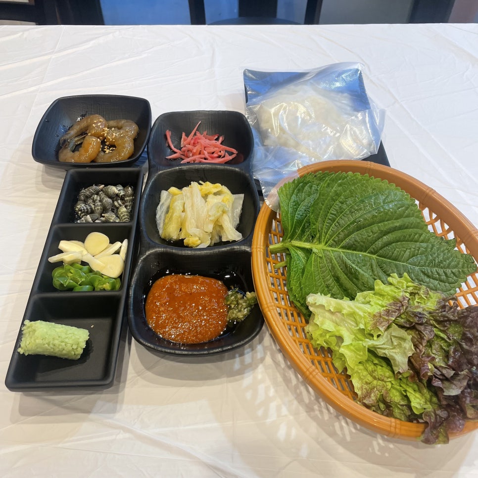 사거리횟집 후평점 사진 4