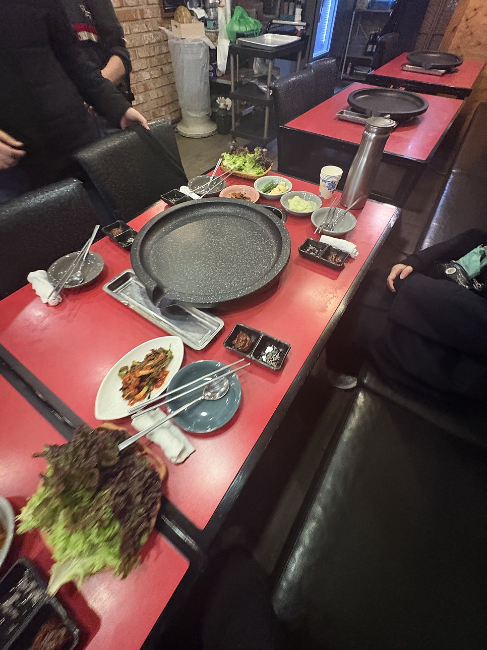 불꽃돼지 사진 2