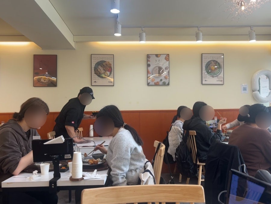 백소정 인하대후문점 사진 3
