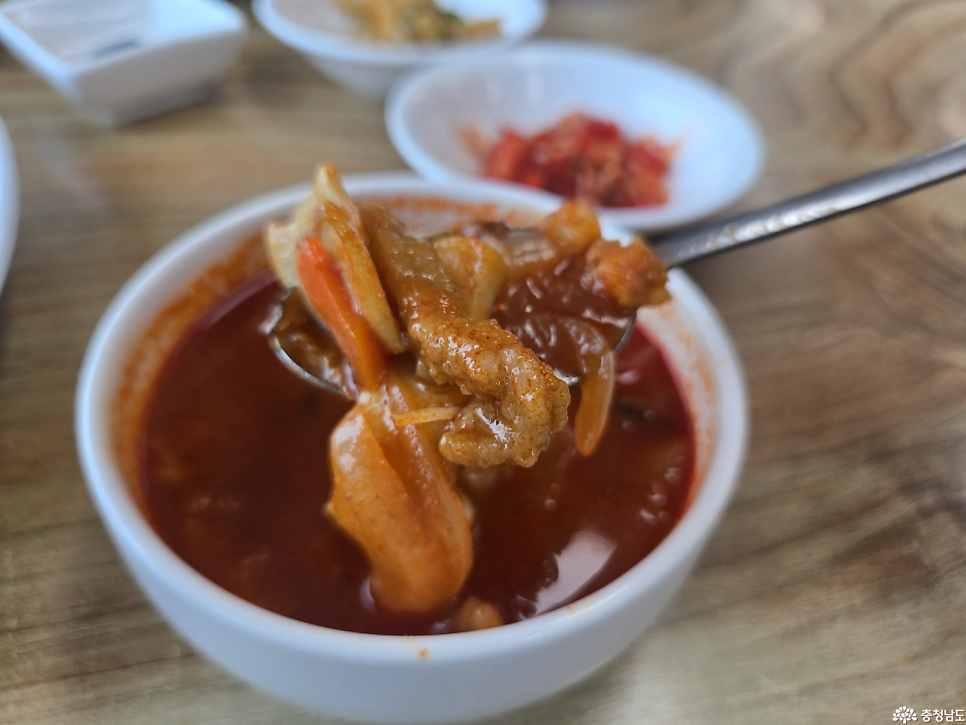 천천차이나 사진 5