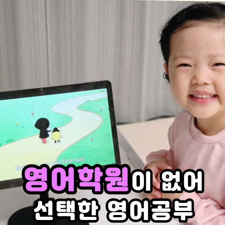  하이도도 5세 영어학원 안 다니고 기초부터 집에서 잡아요