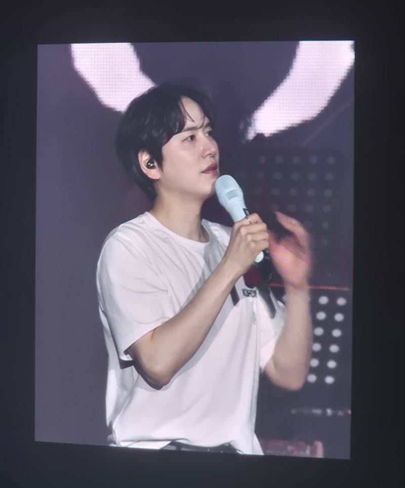 2025 규현 단독 콘서트 연말 콘서트 추천(+인터파크 남은 자리 예매 성공)