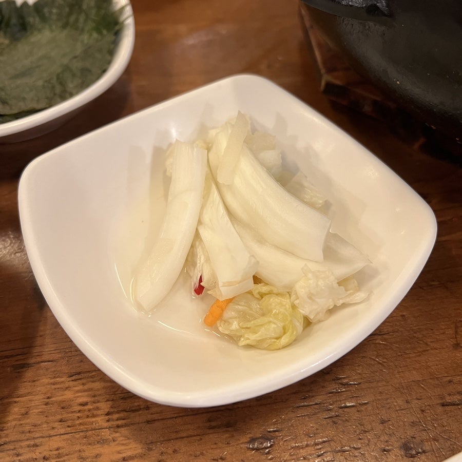 볏짚구이이야기 본점 사진 3