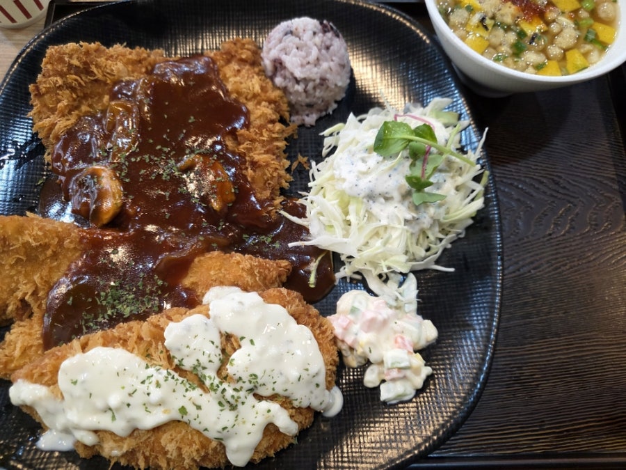 오늘은돈까스 2호점 사진 2