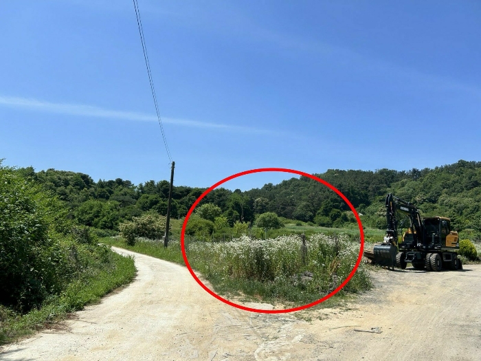 세종 명학산단 인근 700평 대토지 '반값' 폭락! 20억대 자산 10억대 선점 기회 2024타경6274