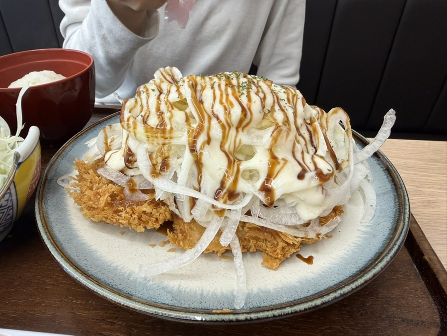 쑝쑝돈까스 부천원미점 사진 6