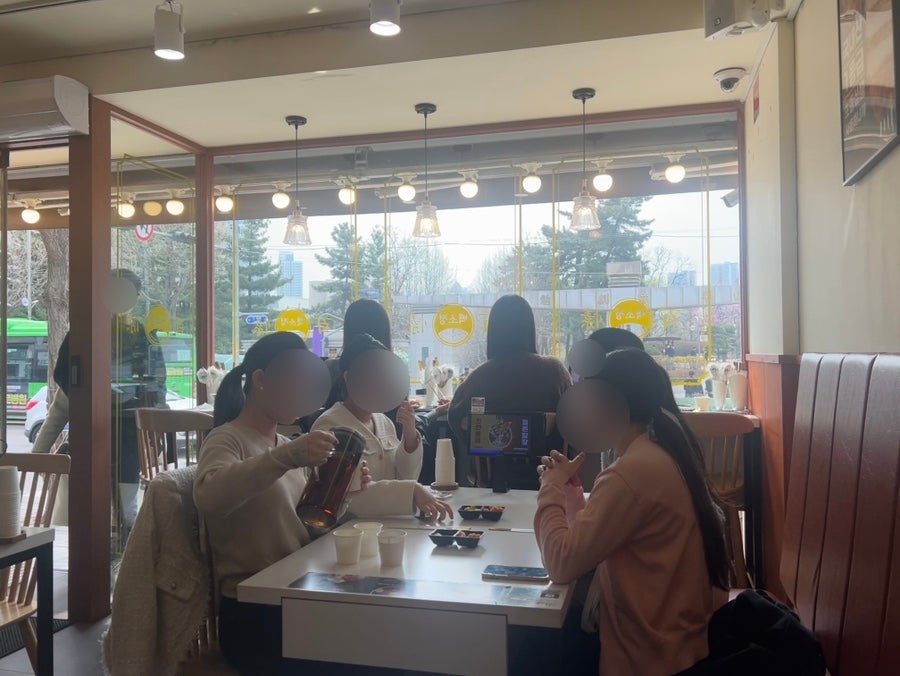 백소정 인하대후문점 사진 5