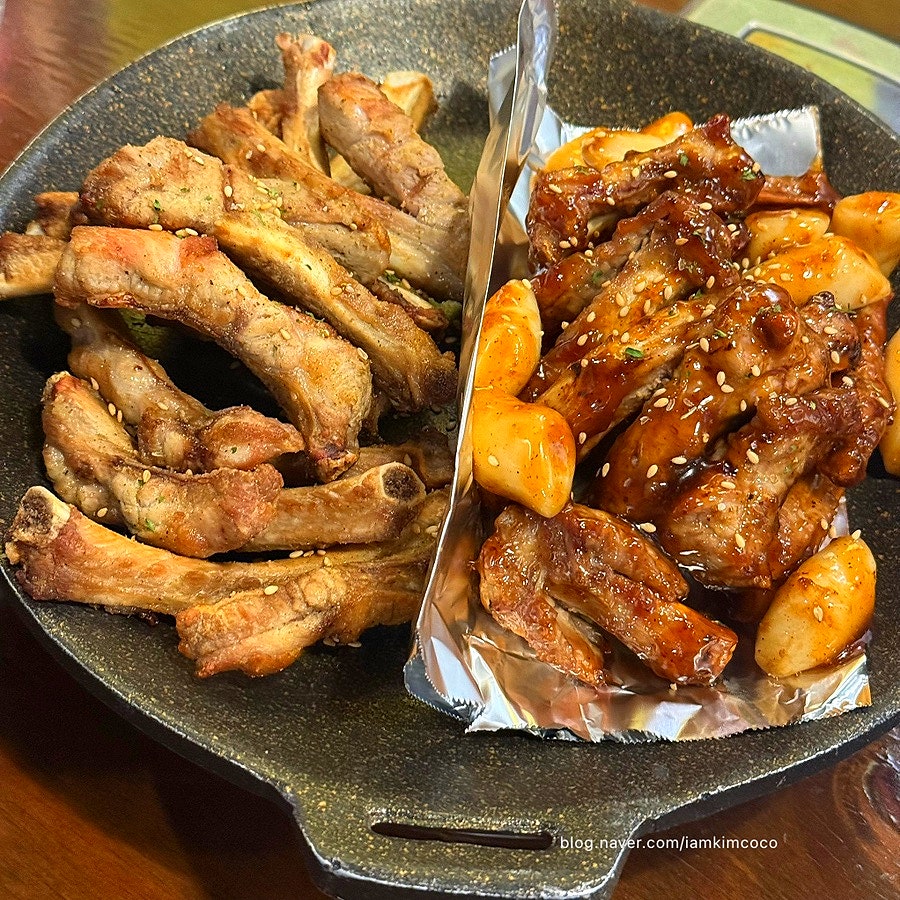 닥엔돈스 이천점 사진 1
