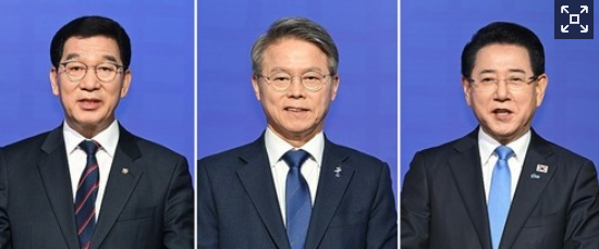 2026년 지방선거 ‘전남·광주 통합특별시장’ 후보자를 알려드립니다.- 선거복, 선거조끼, 선....