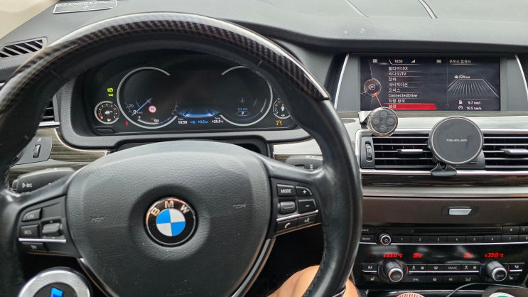  【BMW코딩, 네비업데이트】 F07 5GT ED LCI 16년식 5GT코딩, 5시리즈코딩, 5AS, 코딩업체, 분당코딩