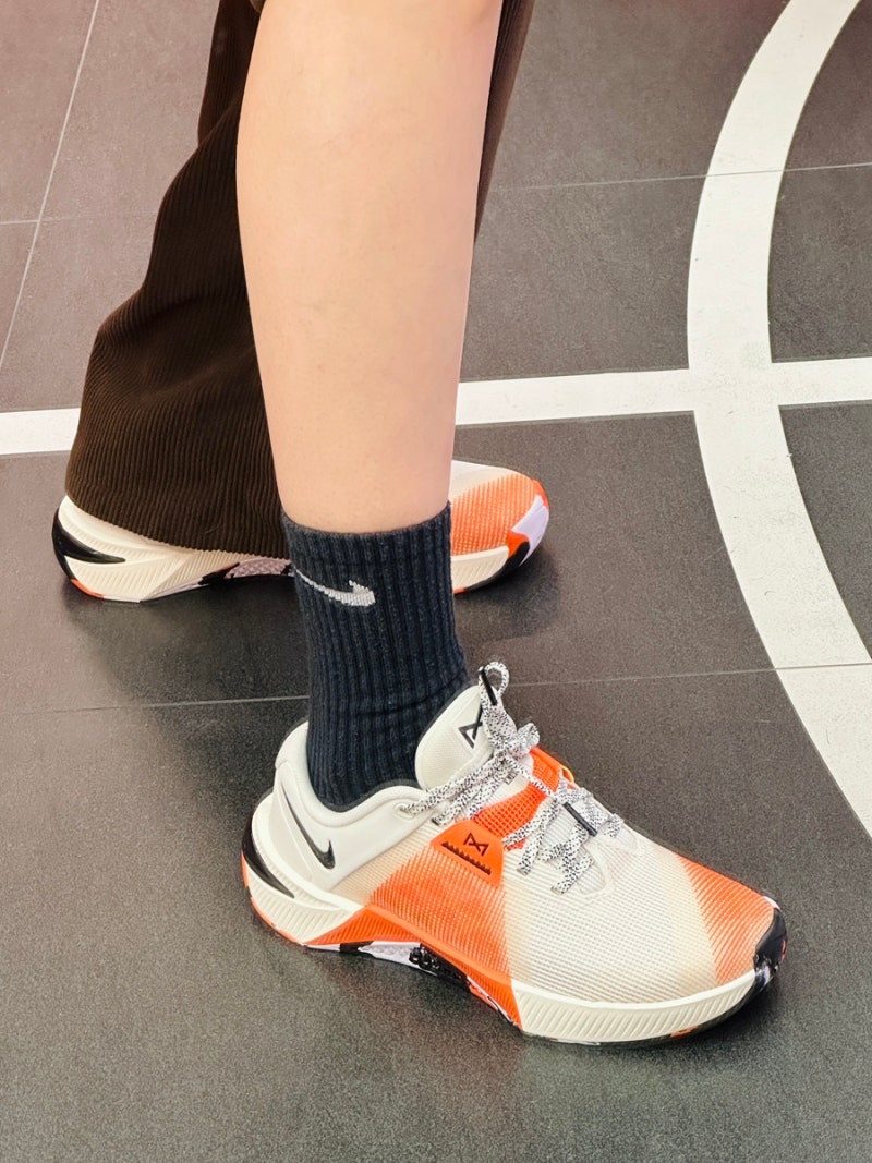 나이키 메트콘 10 헬스 크로스핏 신발 후기