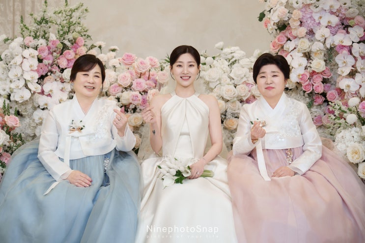  작가의 일기 16 - 본식스냅 후회 사례 5가지 (계약 전에 꼭 확인해야 할 기준)