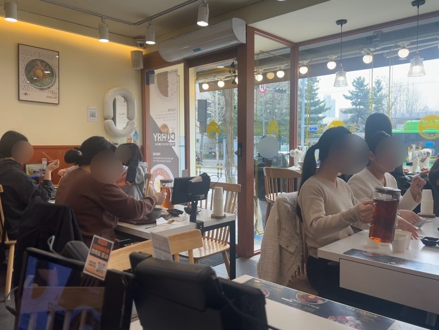백소정 인하대후문점 사진 4
