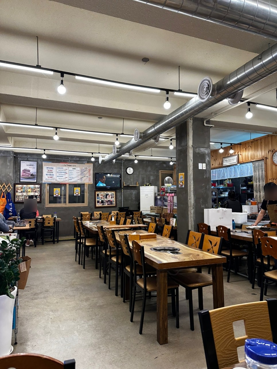 달인삼겹살&샤브샤브 사진 3