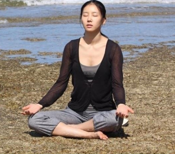 ‘10억 스캔들’ 극복한 김정민 근황, '꽃뱀' 오명 벗고 드라마 복귀까지!
