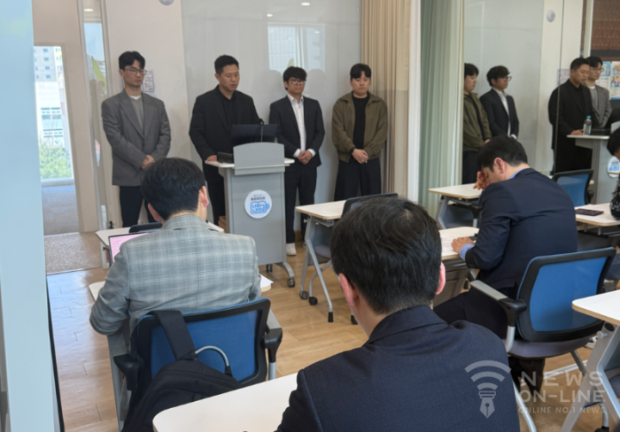 전면전 사진 2