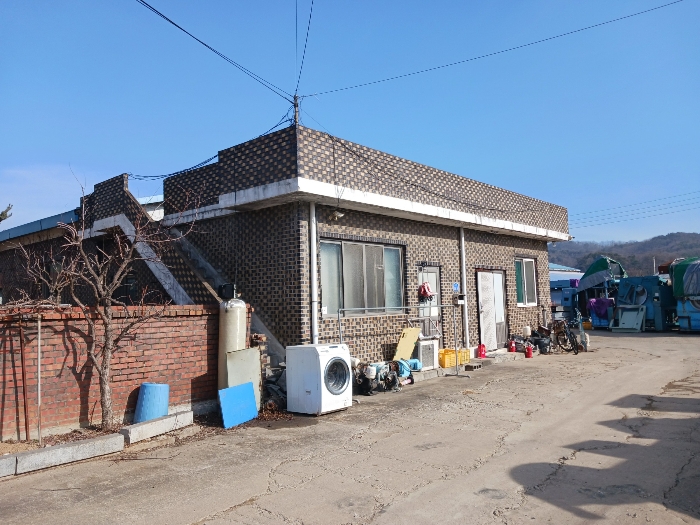  [공주시] [공장] 매매보다 싼 2억대 수익형 공장 경매, 맹지 탈출 전략과 안전한 권리분석이 필수! - 2025타경20057