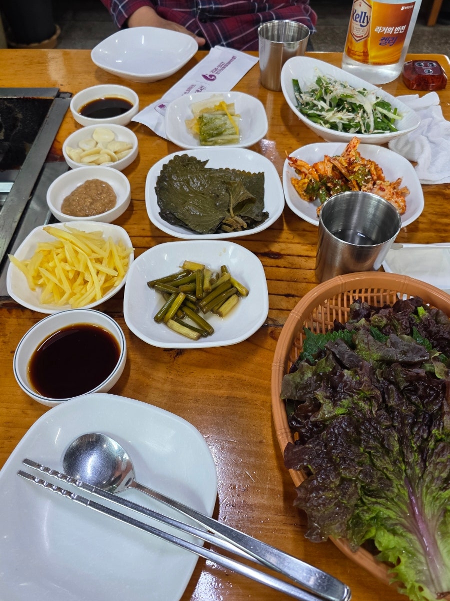 강천장어 사진 3