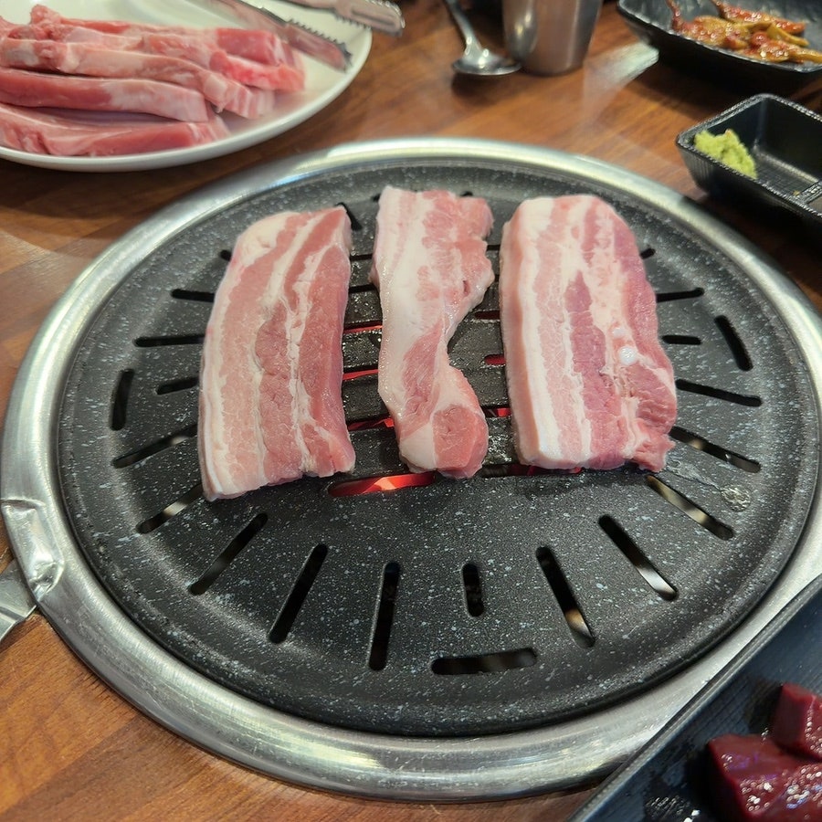 신정육식당 사진 2