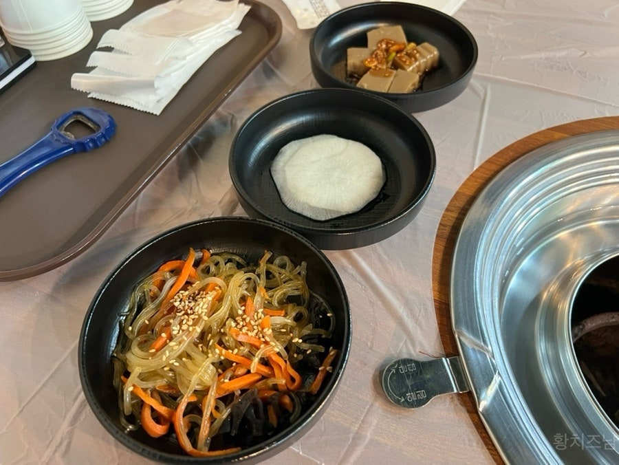 마포숯불갈비 동탄점 사진 6