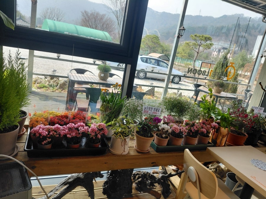 카페일분 동두천송내점 사진 6