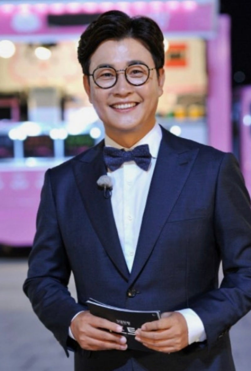김성주 프로필 나이 학력 사건사고, 수술 숨기고 미스트롯 녹화 강행