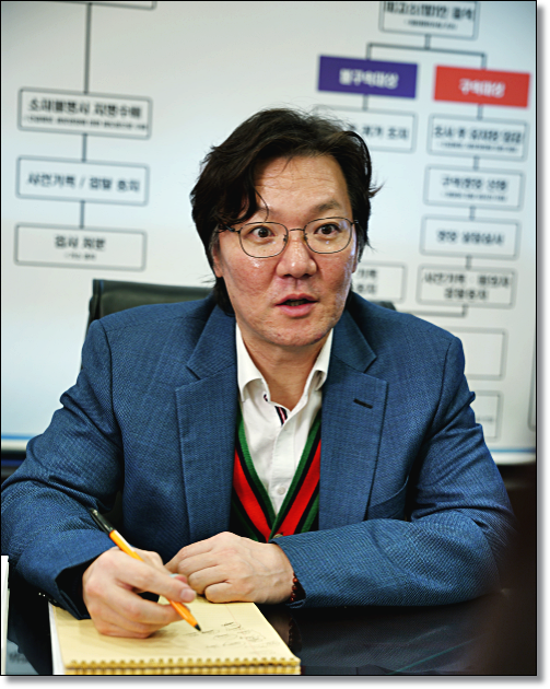 나이속인 미성년자 아청법 혐의 일관된 진술을 깨뜨리려면?