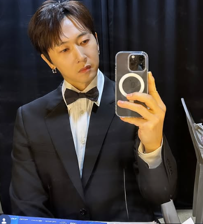 장우혁 프로필 | 과거 폭행 논란, 8년 연애한 유민 다시 주목