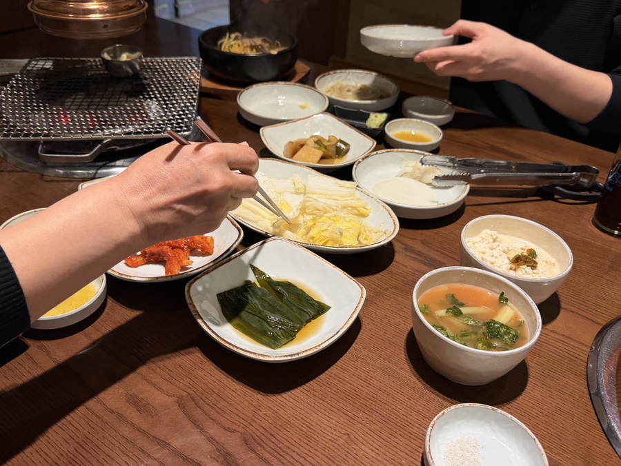 영남식육식당 동래점 사진 1