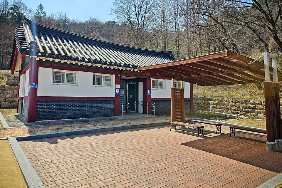 우금티전적알림터 사진 5