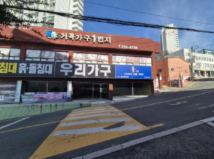  [부산/사하구] [공장] 장림역 역세권 9억대 급매물, 일반 매매보다 싼 70% 반값형 경매로 내 공장 마련하기 - 2025타경304