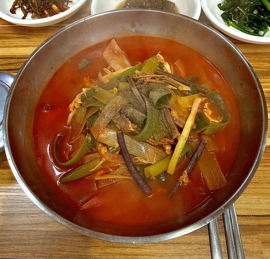 아궁이육개장 사진 6