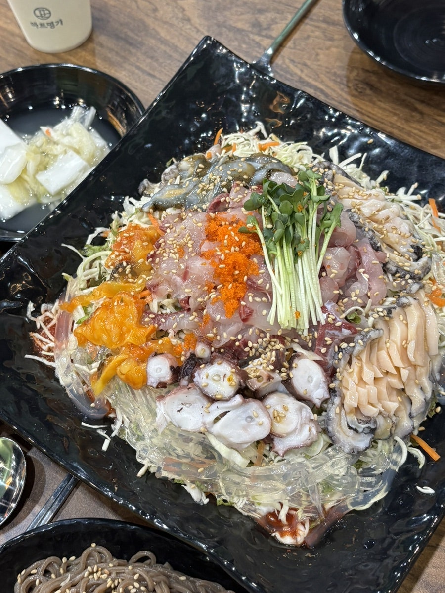 팜스활어횟집 사진 2