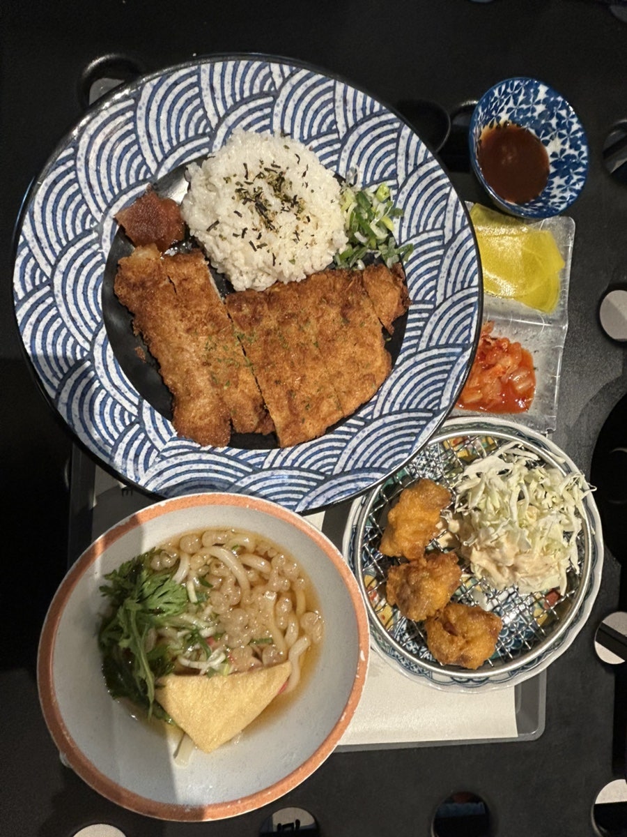 동경규동 동부산롯데아울렛점 사진 6