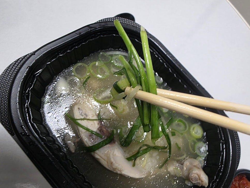 서촌삼계탕 사진 6