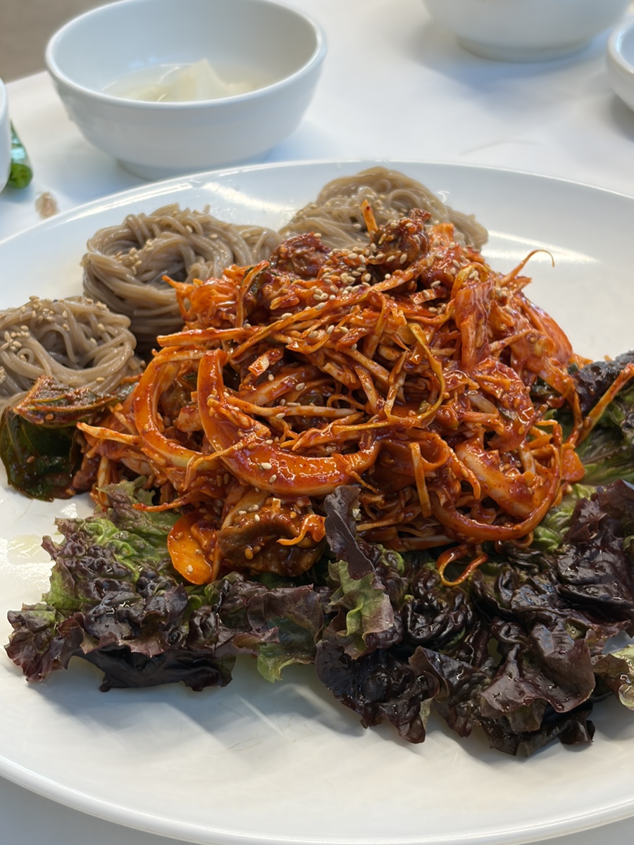 장수촌 사진 6