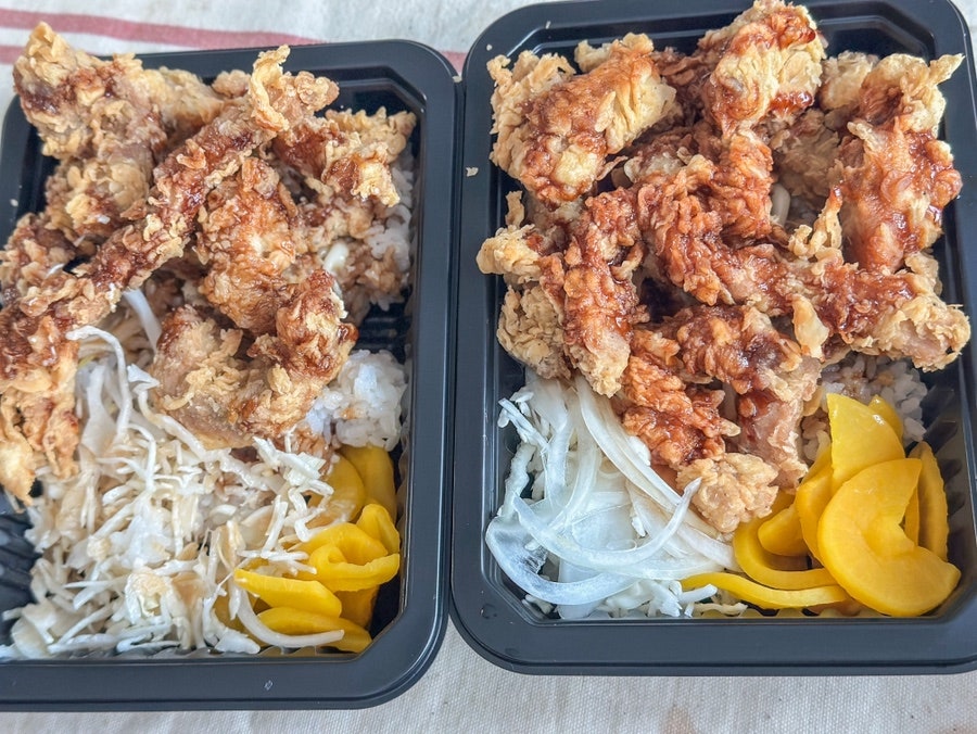 연돈볼카츠 화성봉담점 사진 3