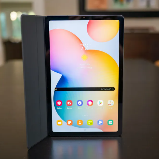 삼성 갤럭시탭 S6 lite 라이트 5G, 아직도 쓸 만할까