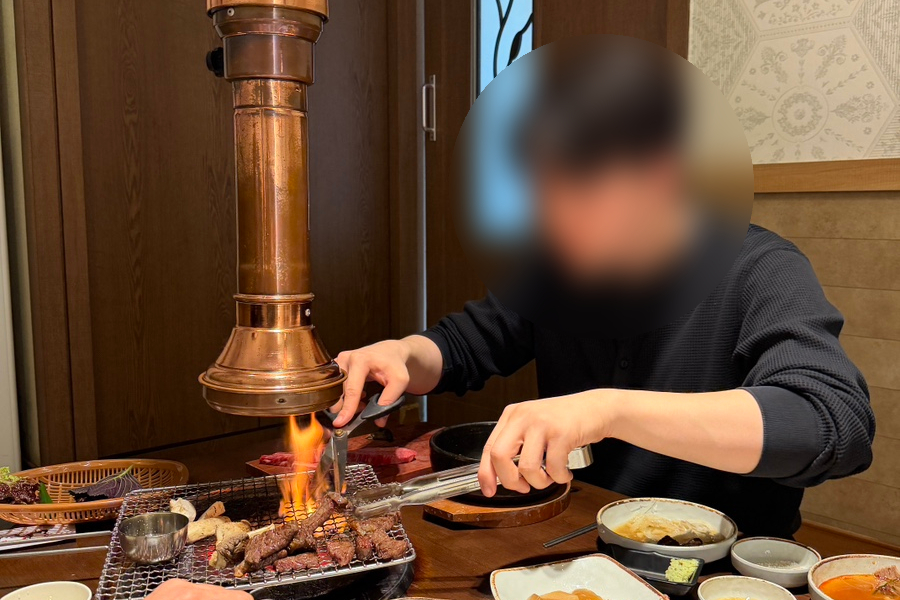 영남식육식당 동래점 사진 5