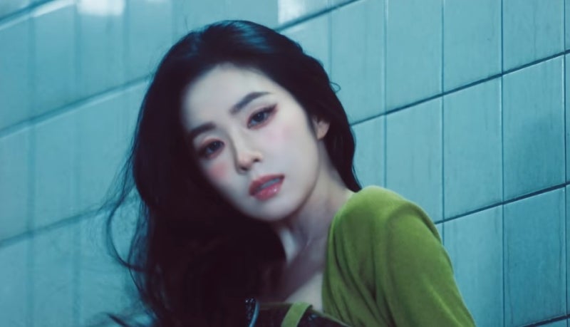 얼굴이 전부가 아니다? 아이린 프로필 분석 | 솔로 데뷔로 증명한 '10년 차의 내공'과 팬들이 ....