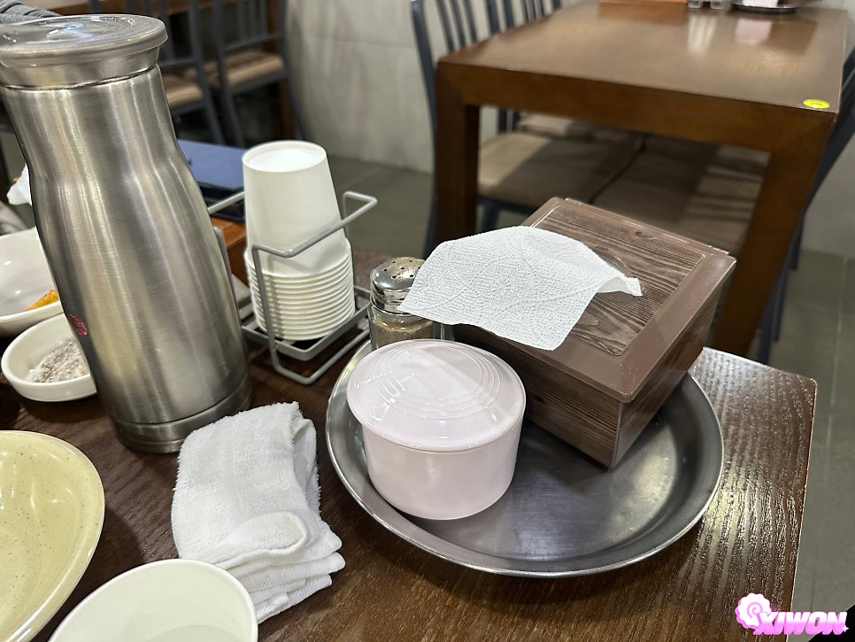 진성삼계탕 사진 4