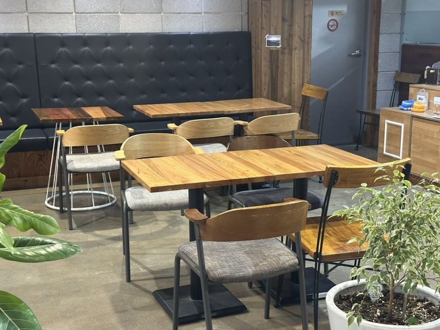 카페부르봉 사진 4